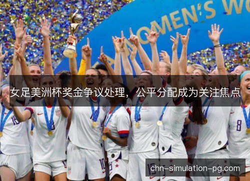 女足美洲杯奖金争议处理，公平分配成为关注焦点